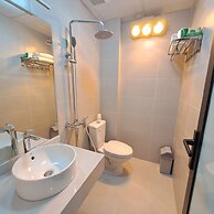 Blue Home Homestay Ha Noi