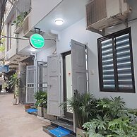 Blue Homestay Cau Giay