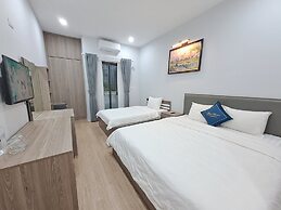 Blue Home Homestay Ha Noi