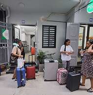 Blue Home Homestay Ha Noi