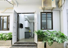 Blue Home Homestay Ha Noi