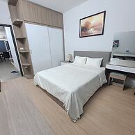 Blue Home Homestay Ha Noi