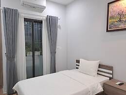 Blue Home Homestay Ha Noi