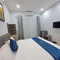 Blue Home Homestay Ha Noi