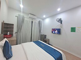 Blue Homestay Cau Giay