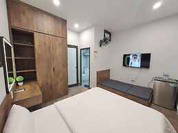 Blue Homestay Cau Giay