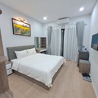 Blue Home Homestay Ha Noi