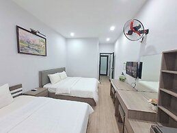 Blue Homestay Cau Giay