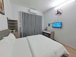 Blue Homestay Cau Giay