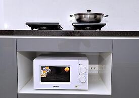 Blue Home Homestay Ha Noi