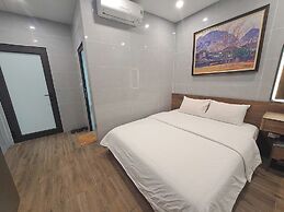 Blue Homestay Cau Giay