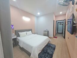 Blue Homestay Cau Giay