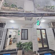 Blue Home Homestay Ha Noi