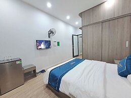 Blue Homestay Cau Giay