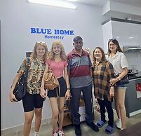 Blue Home Homestay Ha Noi