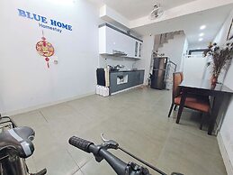 Blue Homestay Cau Giay
