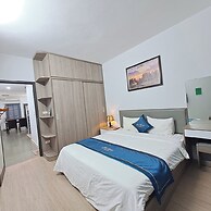 Blue Home Homestay Ha Noi