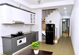 Blue Home Homestay Ha Noi