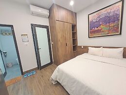 Blue Homestay Cau Giay