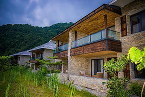 Dorje's Resort & Spa