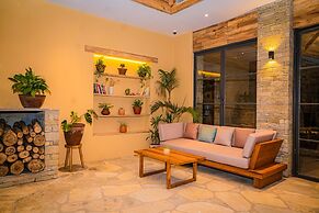 Dorje's Resort & Spa