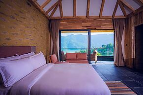 Dorje's Resort & Spa