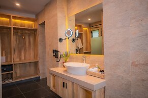 Dorje's Resort & Spa