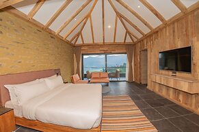 Dorje's Resort & Spa