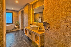 Dorje's Resort & Spa