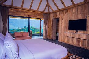 Dorje's Resort & Spa