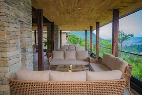 Dorje's Resort & Spa