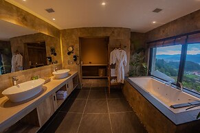 Dorje's Resort & Spa