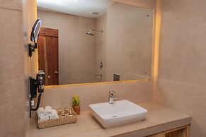 Dorje's Resort & Spa