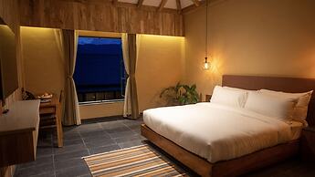 Dorje's Resort & Spa