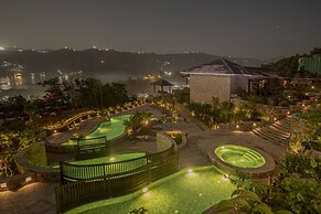 Dorje's Resort & Spa