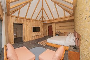 Dorje's Resort & Spa