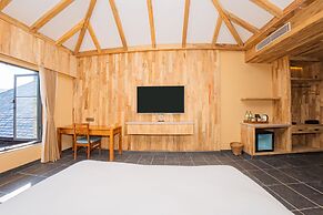 Dorje's Resort & Spa