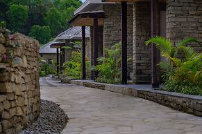 Dorje's Resort & Spa