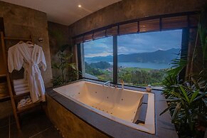 Dorje's Resort & Spa