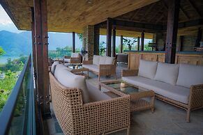 Dorje's Resort & Spa