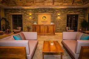 Dorje's Resort & Spa