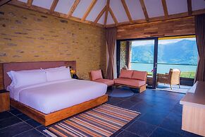 Dorje's Resort & Spa