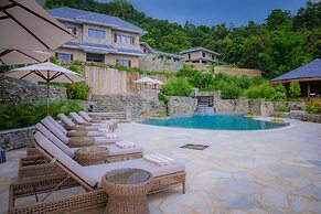 Dorje's Resort & Spa