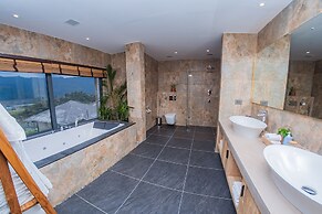 Dorje's Resort & Spa