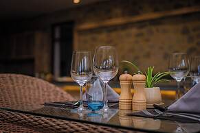 Dorje's Resort & Spa