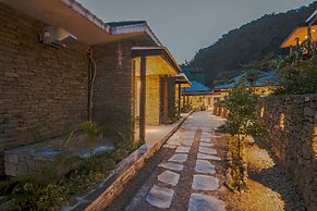 Dorje's Resort & Spa