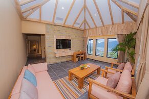 Dorje's Resort & Spa