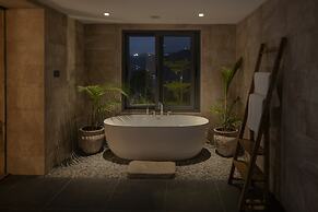 Dorje's Resort & Spa