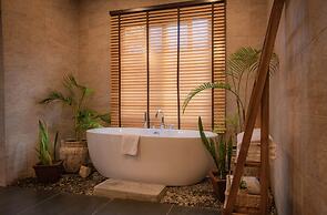 Dorje's Resort & Spa