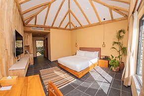 Dorje's Resort & Spa